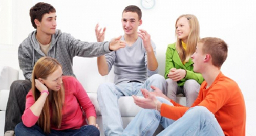 Trắc nghiệm tính cách