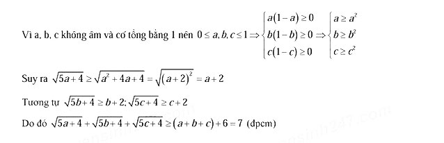 Đáp án đề thi vào lớp 10 môn Toán Đáp án đề thi vào lớp 10 môn Toán