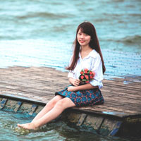 Đề thi thử THPT Quốc gia môn Toán năm 2016 trường THPT Chuyên Đại học Sư phạm Hà Nội (Lần 4)