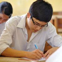 Đề thi tuyển sinh vào lớp 10 môn Tiếng Anh năm học 2016-2017, sở GD-ĐT Tây Ninh