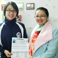 Đề thi tuyển sinh vào lớp 10 môn Tiếng Anh năm học 2016-2017 tỉnh Hải Dương (Đề chính thức)