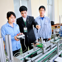 Thuật ngữ tiếng Anh chuyên ngành Cơ điện