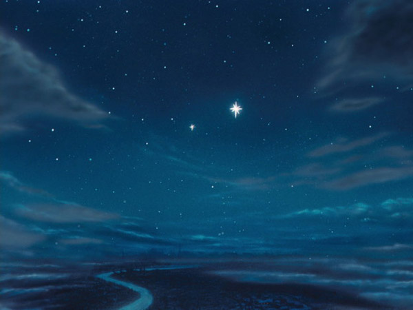 Đoán tên các bộ phim hoạt hình Disney