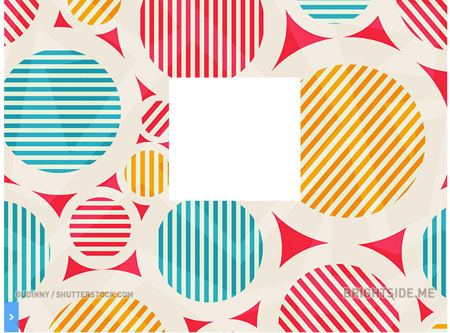 Trắc nghiệm vui: Thử tài tinh mắt