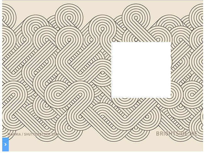 Trắc nghiệm vui: Thử tài tinh mắt