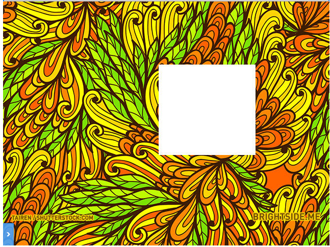 Trắc nghiệm vui: Thử tài tinh mắt