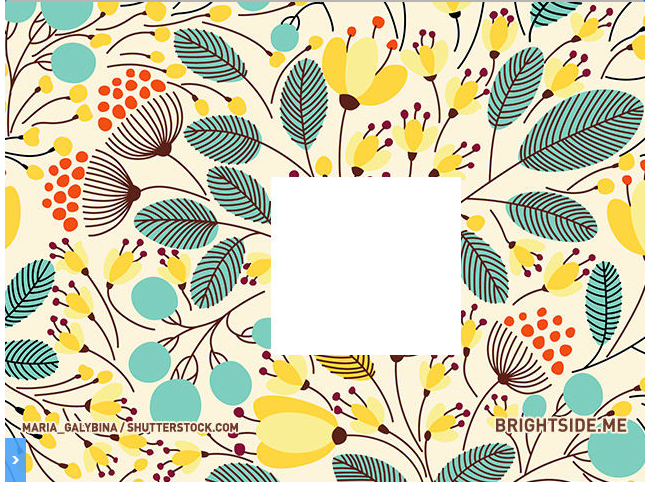 Trắc nghiệm vui: Thử tài tinh mắt