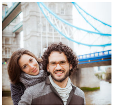 Bạn nhìn thế giới với đôi mắt nào?