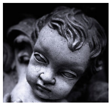 Bạn nhìn thế giới với đôi mắt nào?