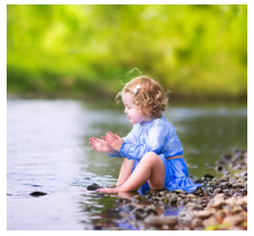 Bạn nhìn thế giới với đôi mắt nào?