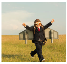 Bạn nhìn thế giới với đôi mắt nào?