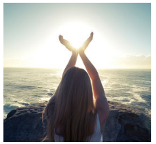 Bạn nhìn thế giới với đôi mắt nào?