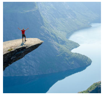 Bạn nhìn thế giới với đôi mắt nào?