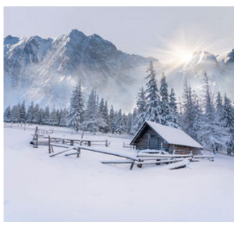 Bạn nhìn thế giới với đôi mắt nào?