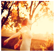 Bạn nhìn thế giới với đôi mắt nào?