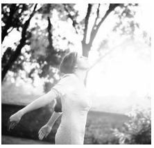 Bạn nhìn thế giới với đôi mắt nào?