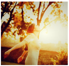 Bạn nhìn thế giới với đôi mắt nào?