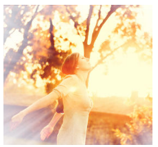 Bạn nhìn thế giới với đôi mắt nào?