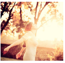 Bạn nhìn thế giới với đôi mắt nào?