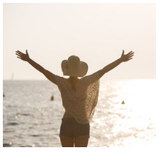 Bạn nhìn thế giới với đôi mắt nào?