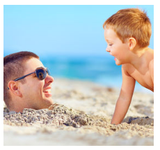 Bạn nhìn thế giới với đôi mắt nào?