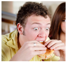 Bạn nhìn thế giới với đôi mắt nào?