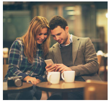 Bạn nhìn thế giới với đôi mắt nào?