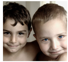 Bạn nhìn thế giới với đôi mắt nào?