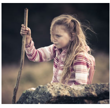 Bạn nhìn thế giới với đôi mắt nào?