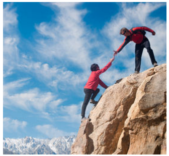 Bạn nhìn thế giới với đôi mắt nào?