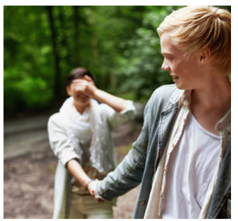 Bạn nhìn thế giới với đôi mắt nào?