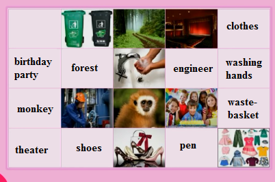 Đề thi IOE Tiếng Anh lớp 5 vòng 8 năm học 2015 - 2016