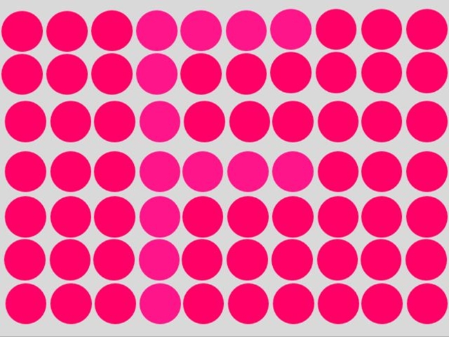 Thử tài tinh mắt