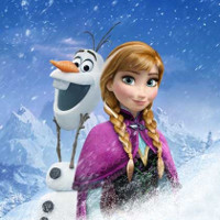 Liệu bạn còn nhớ màu mắt của 10 nhân vật hoạt hình Disney dưới đây?