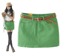 Chọn váy hè đoán tính cách