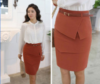 Chọn váy hè đoán tính cách