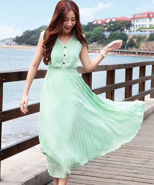 Chọn váy hè đoán tính cách