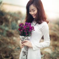 Bộ đề thi thử THPT Quốc gia môn Tiếng Anh năm 2016 trường THPT Phạm Công Bình, Vĩnh Phúc