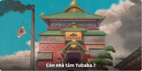 Nhìn kỳ quan đoán tên phim hoạt hình