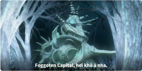 Nhìn kỳ quan đoán tên phim hoạt hình