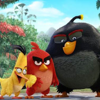 Nhìn kỳ quan đoán tên phim hoạt hình