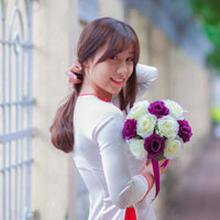 Đề thi thử THPT Quốc gia môn Toán năm 2016 trường THPT Ân Thi, Hưng Yên (Lần 3)