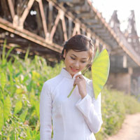 Đề thi tuyển sinh vào lớp 10 môn Ngữ văn tỉnh Vĩnh Long năm học 2016 - 2017