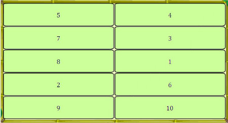 Đề thi Violympic toán lớp 1