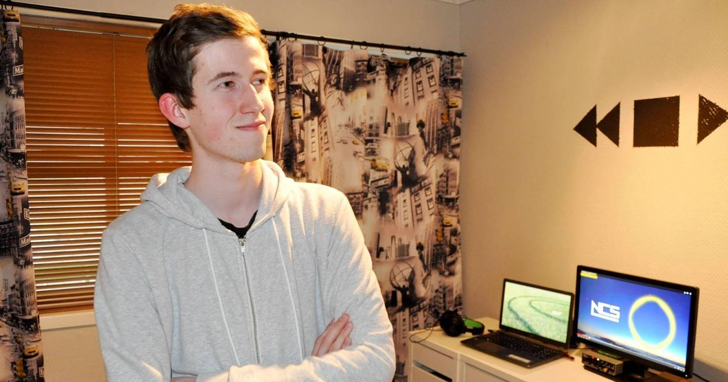 Học Tiếng Anh qua bài hát: Sing me to sleep - Alan Walker ft. Iselin Solheim