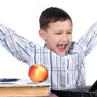 Bài tập Tiếng Anh ôn hè lớp 6 - Đề số 5