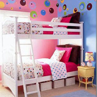 Căn phòng bạn thích sẽ nói lên người thích hợp với bạn