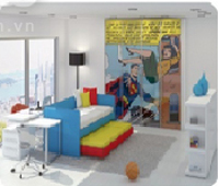 Trắc nghiệm tính cách