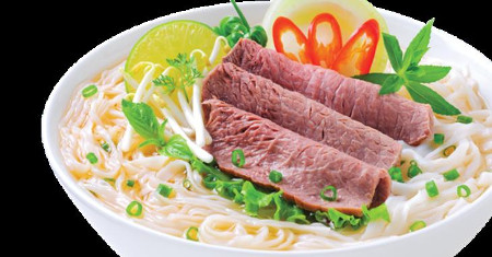 Đoán tên quốc gia qua các món ăn truyền thống 