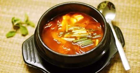 Đoán tên quốc gia qua các món ăn truyền thống 